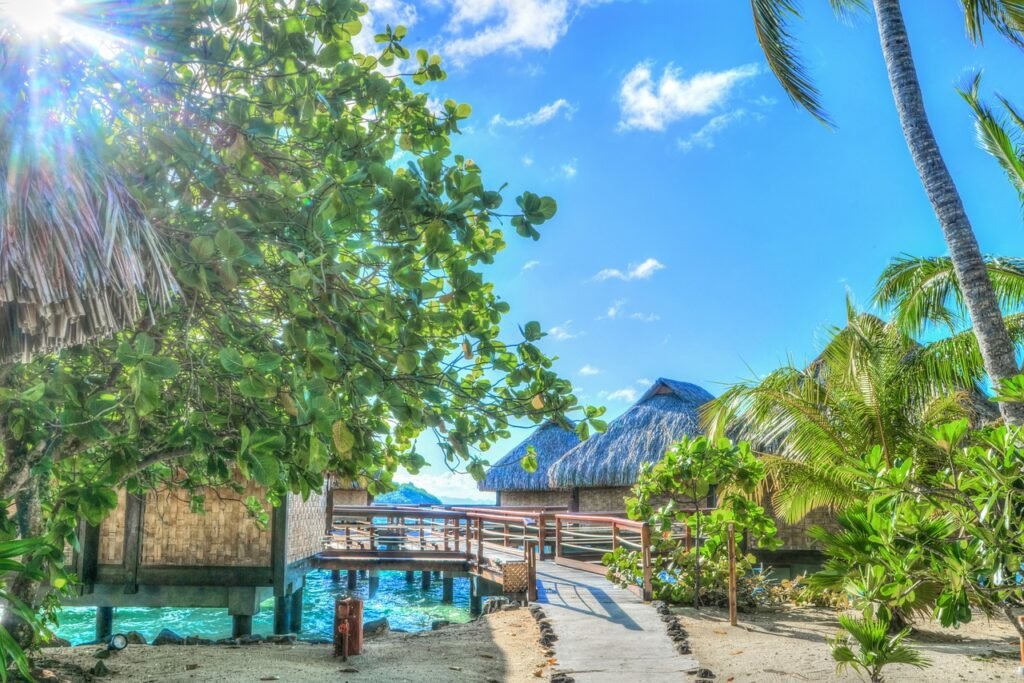 10 Essential Travel Tips For Visiting Bora Bora