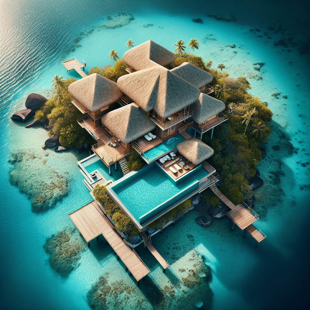 10 Tips For Booking The Perfect Villa In Bora Bora