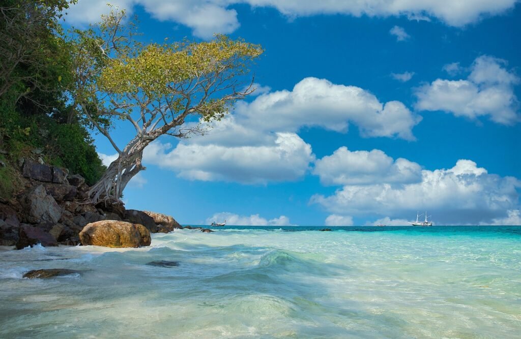 10 Ways To Pamper Yourself In Bora Bora