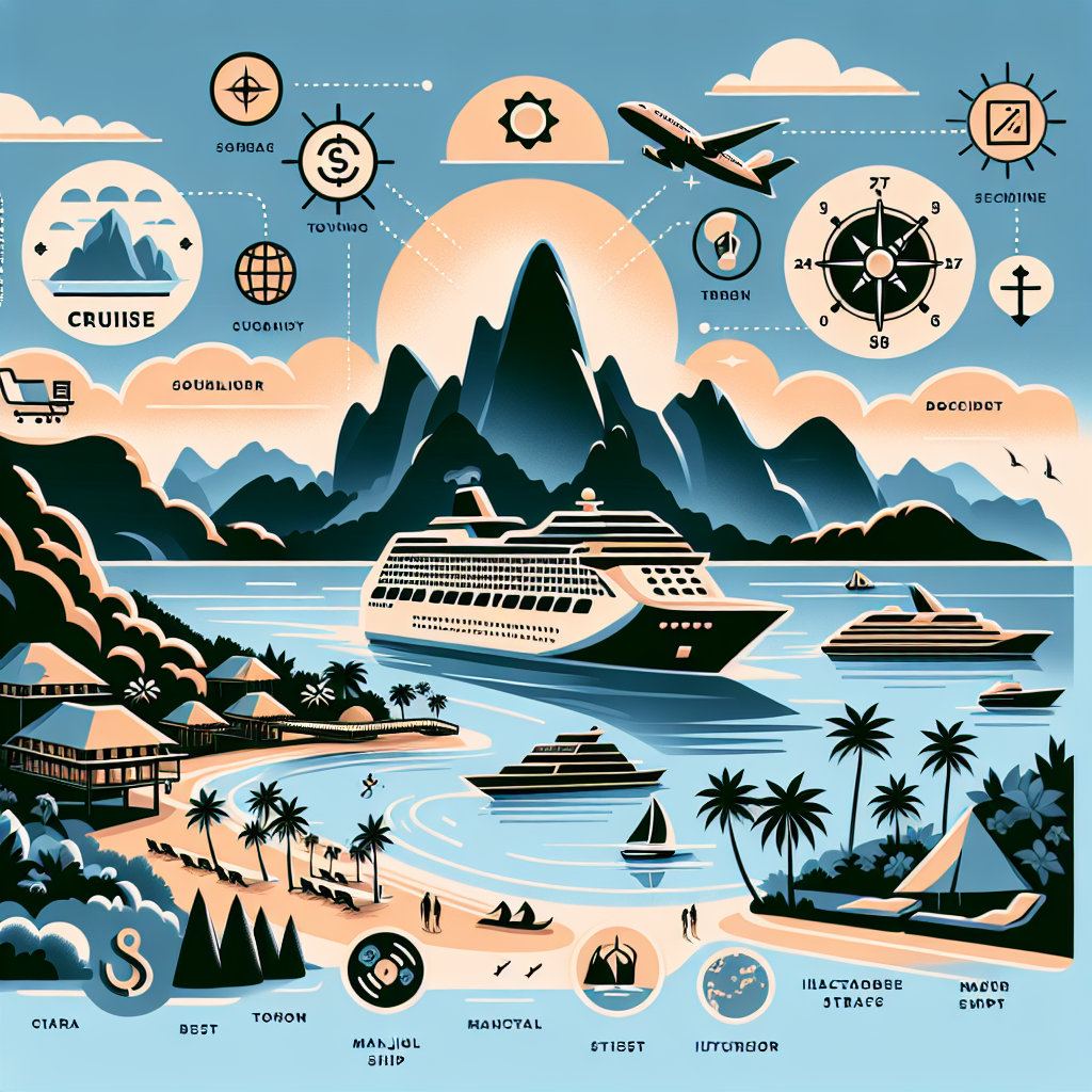 Cruising To Bora Bora: Everything You Need To Know
