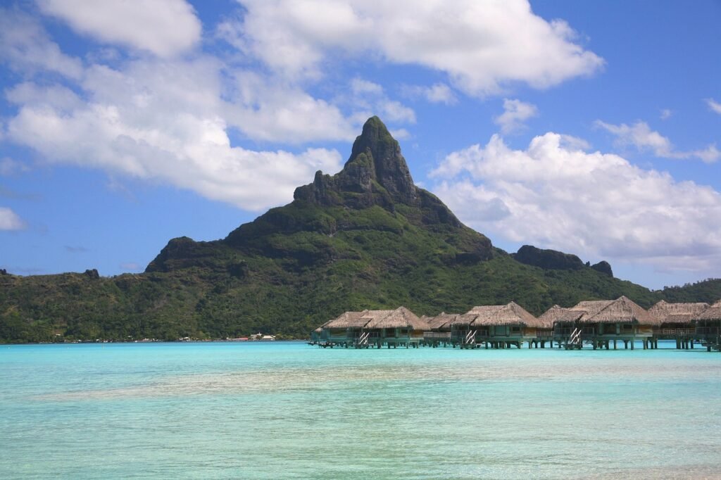 How To Achieve The Perfect Balance Of Wellness And Relaxation In Bora Bora