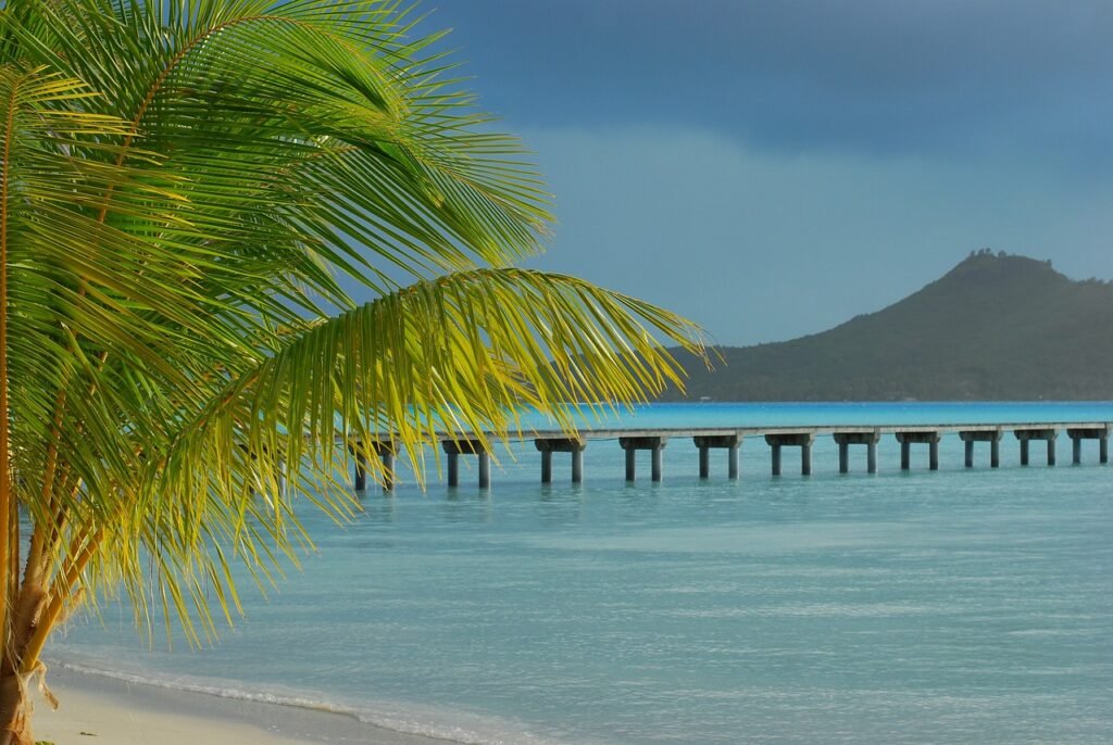 How To Get Around Bora Bora For Beginners