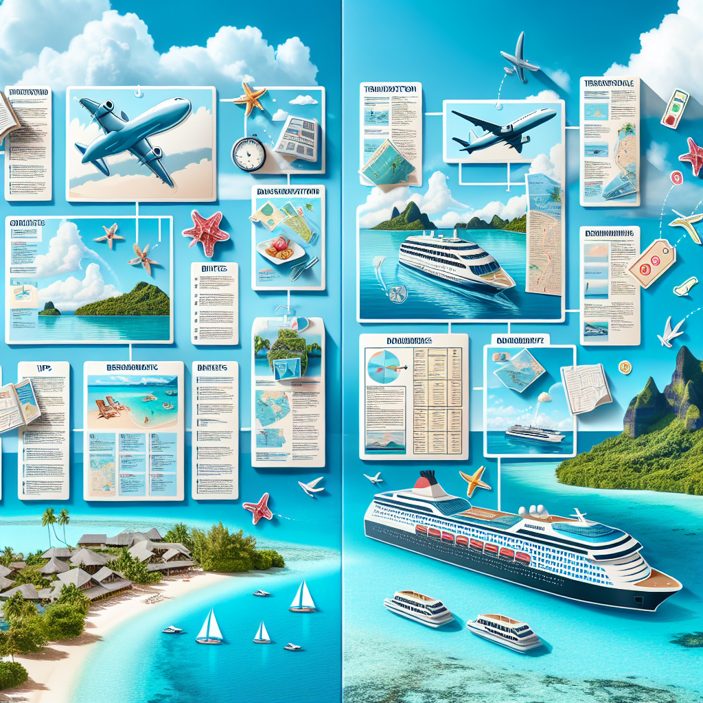 How To Get To Bora Bora: Complete Guide