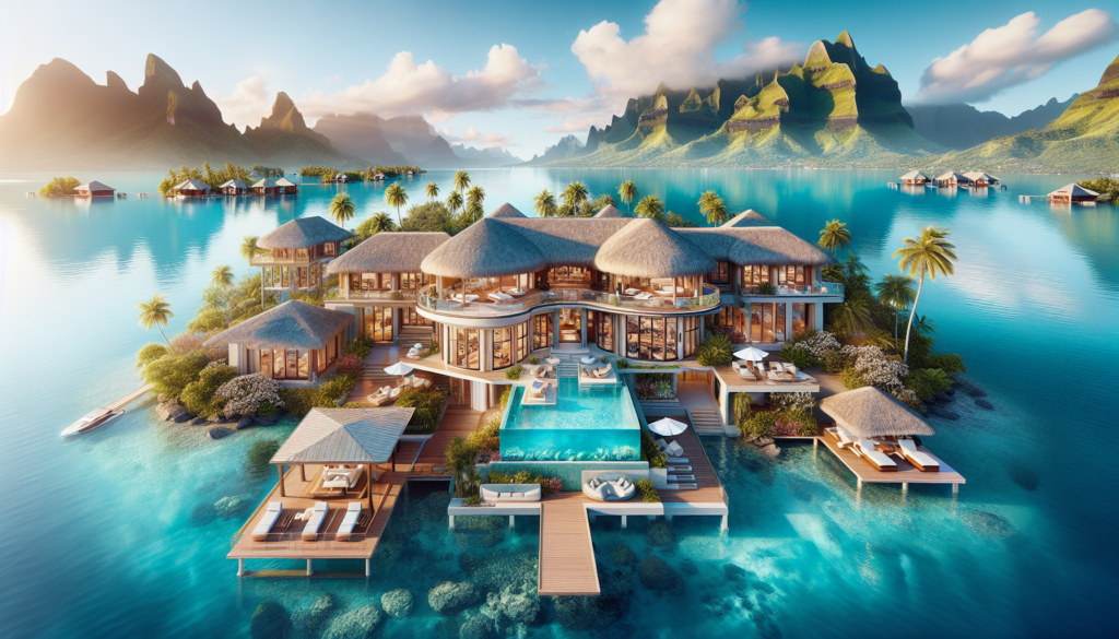 The Ultimate Guide To Luxury Villas In Bora Bora
