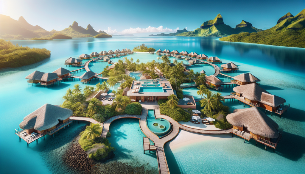 Top 5 Spas For Ultimate Relaxation In Bora Bora