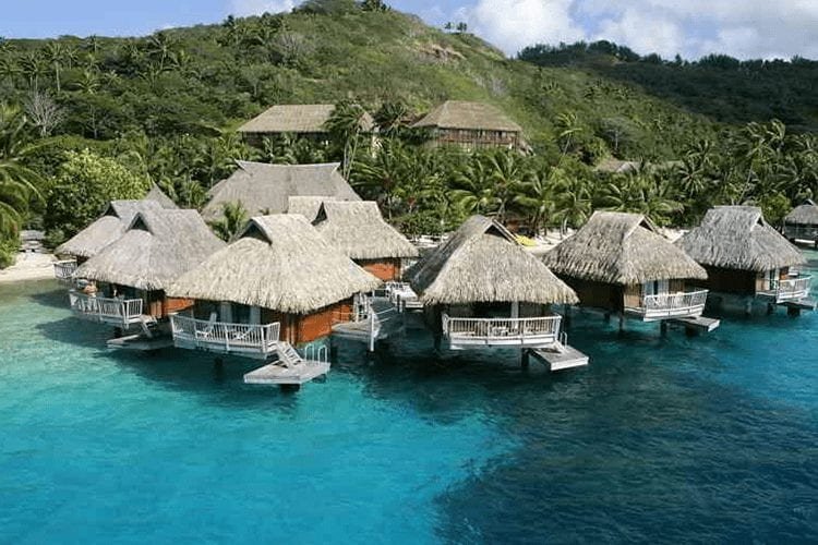 What To Expect From Budget Accommodations In Bora Bora