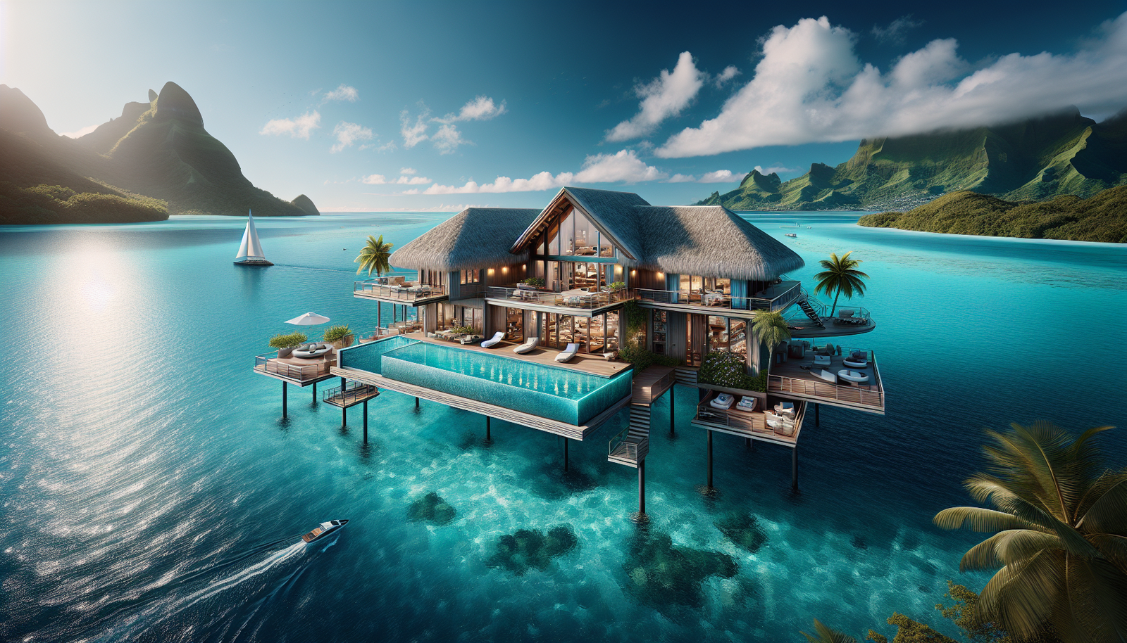 10 Questions To Ask When Booking Overwater Villas In Bora Bora