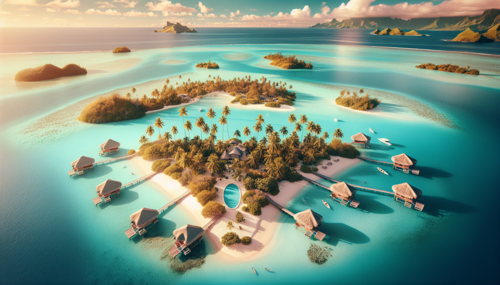 The Most Romantic Private Island Resorts In Bora Bora