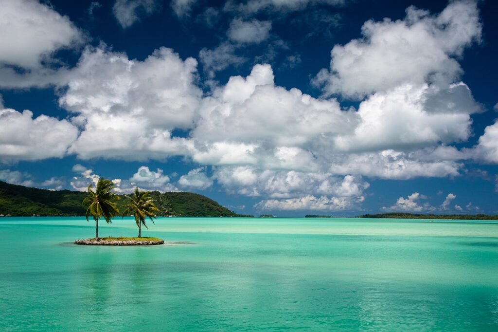 The Top All-Inclusive Resorts For Families In Bora Bora