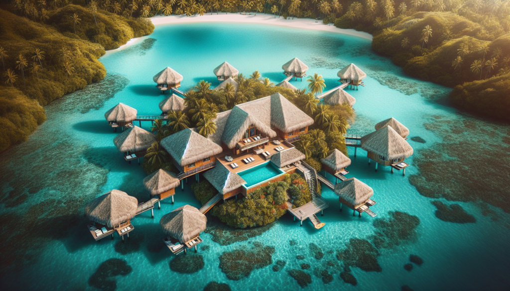 The Ultimate Guide To Beachfront Resorts In Bora Bora