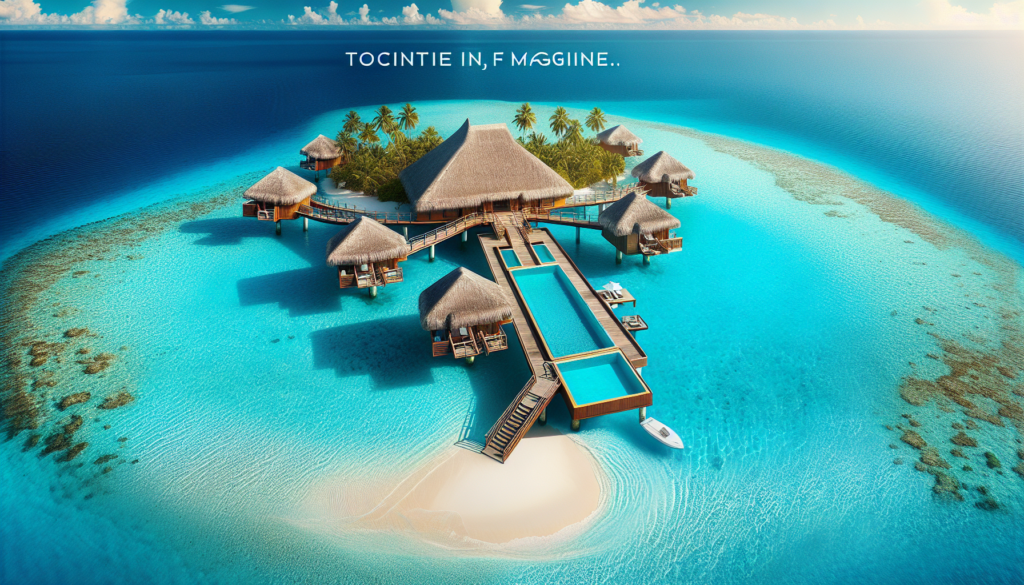 Top 5 Resorts With Private Beaches In Bora Bora