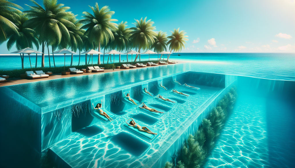 Top 5 Resorts With Spa Facilities In Bora Bora