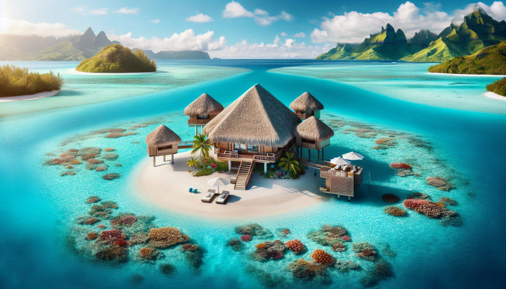 What To Expect From Honeymoon Bungalows In Bora Bora