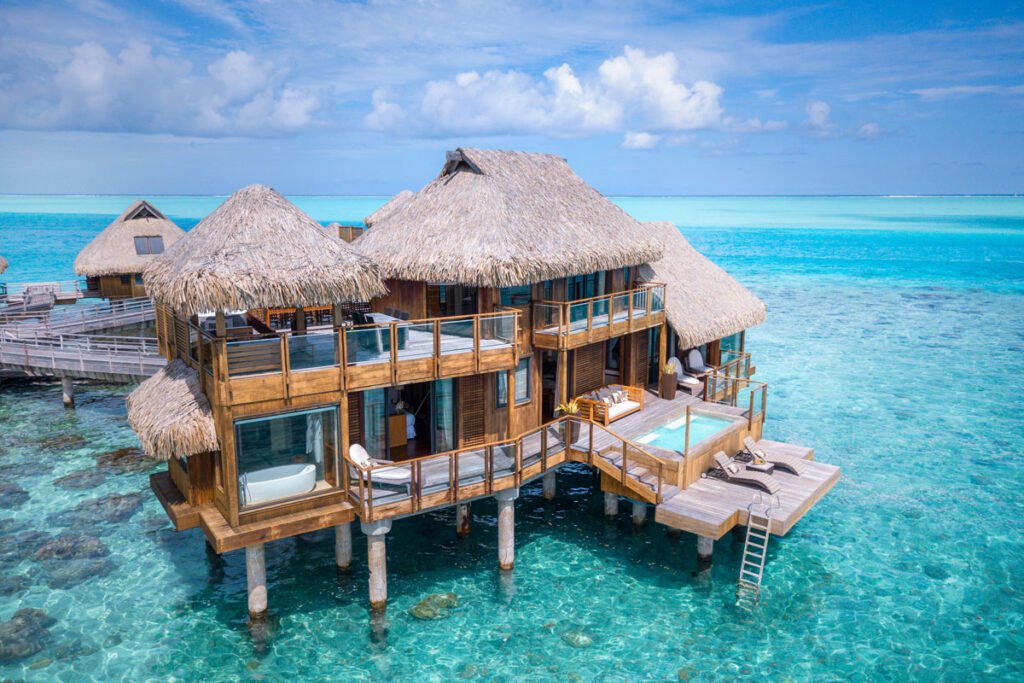 What To Know About Guesthouses In Bora Bora